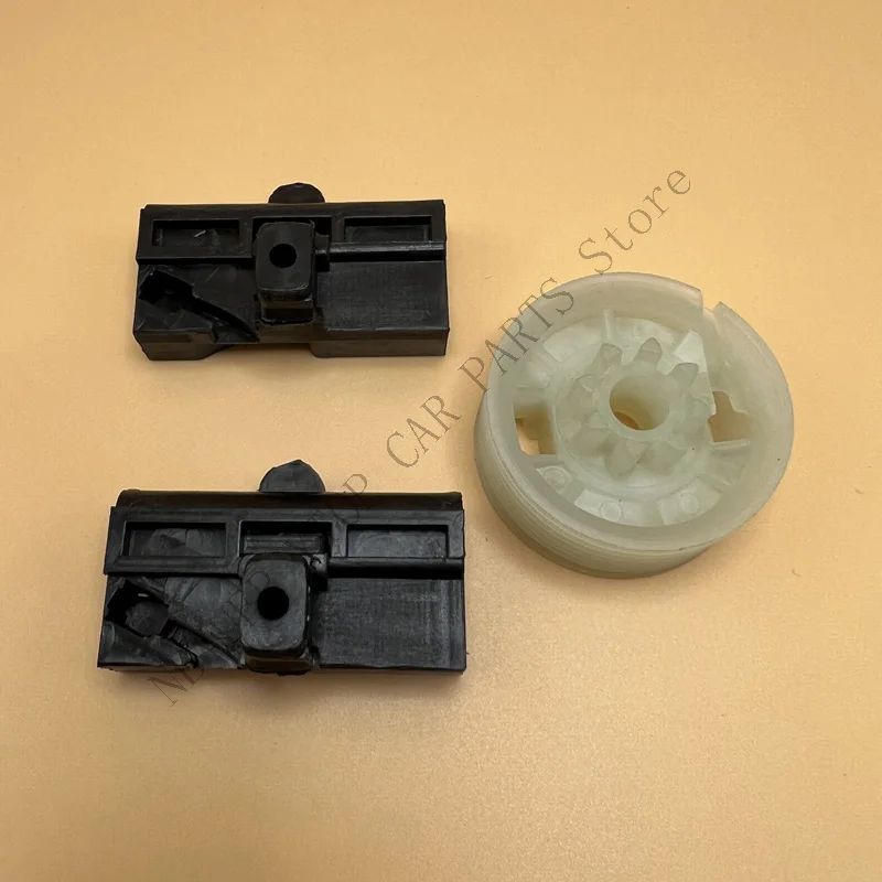 FOR MERCEDES VIANO WINDOW REGULATOR REPAIR KIT FRONT LEFT FROM 2003+