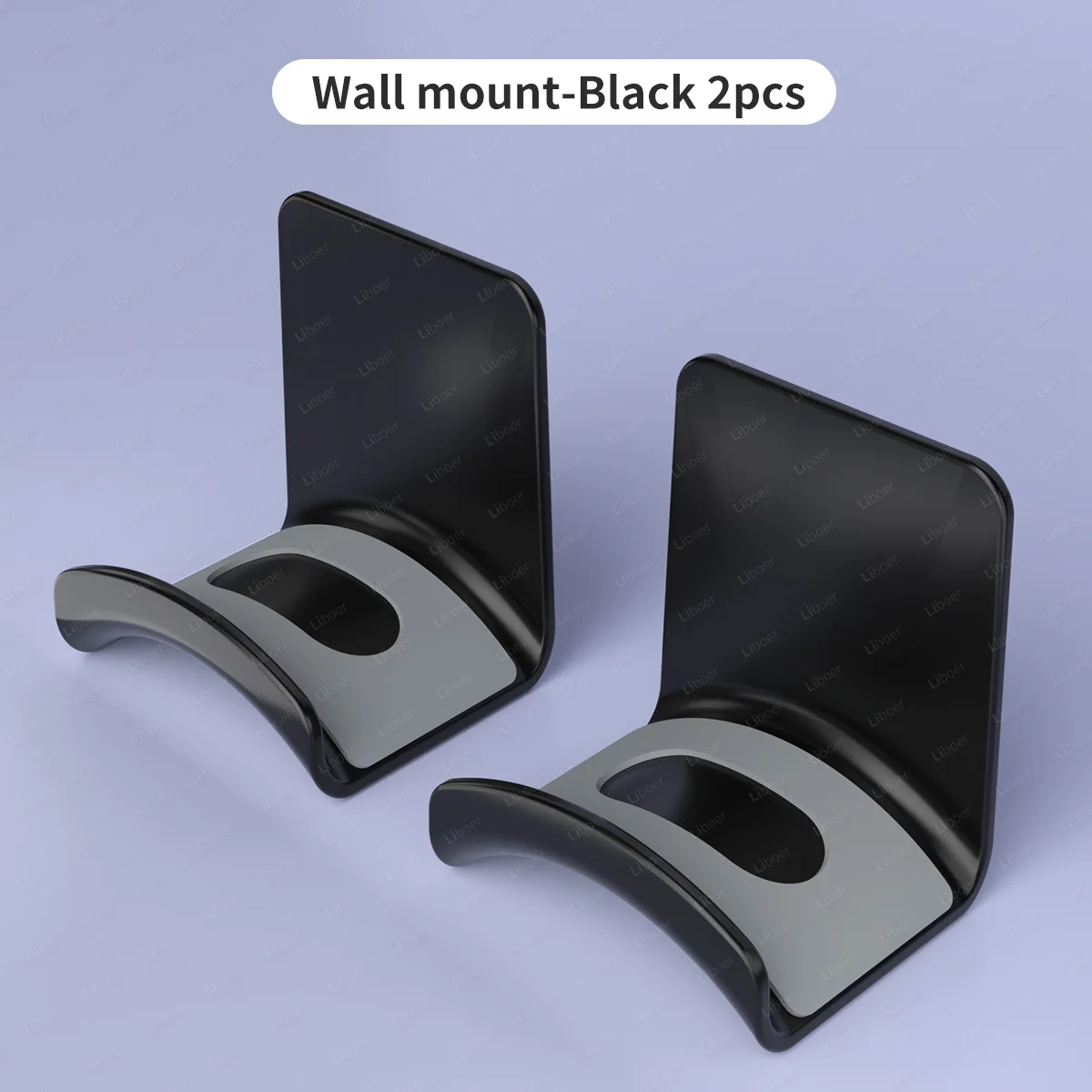 Variant: Wall mount B 2pcs