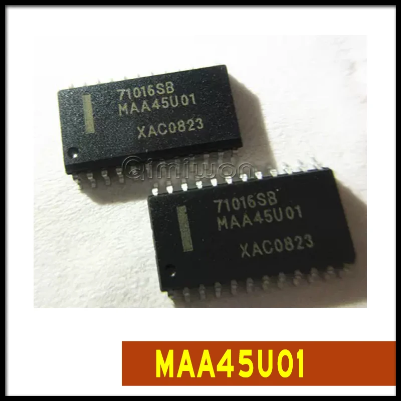 

IN STOCK 10pcs/lot MAA45U01 71016SB SOP24