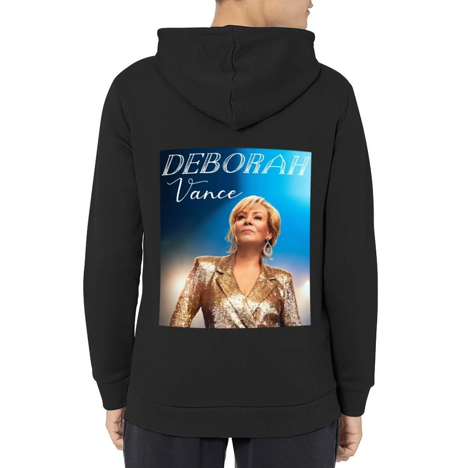 

deborah vance Hoodie winter clothes men's autumn clothes korean autumn clothes autumn mens hoodies