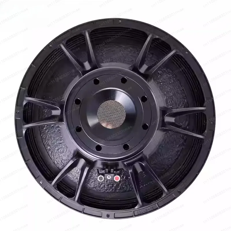 Professional Audio 18 Inch 3000W Neodymium Sub Bass Subwoofer Loudspeaker Unit
