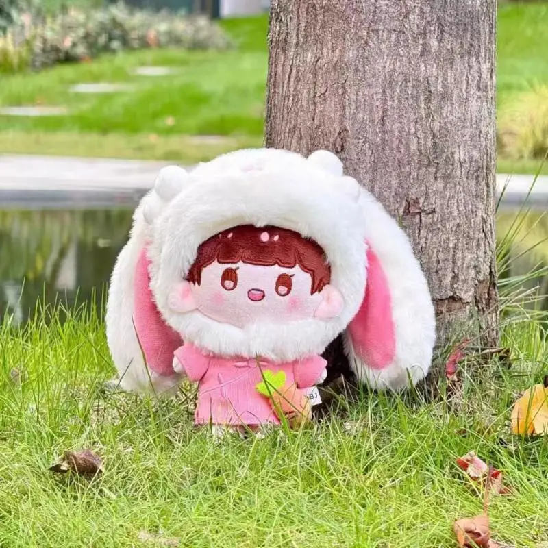 

Tomb Raiding Notes Small Animal Dolls Blind Box Figurines Zhang Qiling Wu Xie Surprise Trendy Toys & Hobbies Gift