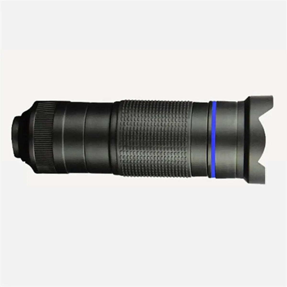 A72Z 36X Telephoto Zoom Lens Kit Universal Mobile Phone Telephoto Lens External Camera for Mobile Phone