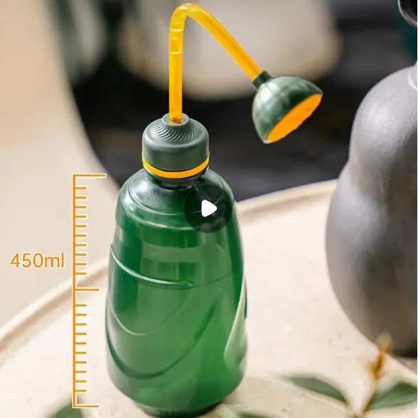 1 Pcs Bottle Cap Sprinkler PVC - Gardening Tools Watering Can ulasan dan harga