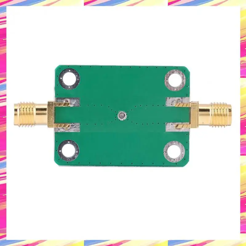 AIAI RF Microwave Frequency Multiplier Rfin 4G-8Ghz Rfout: 8G - 16Ghz Sources RF Frequency Multiplier For Radio Amplifier