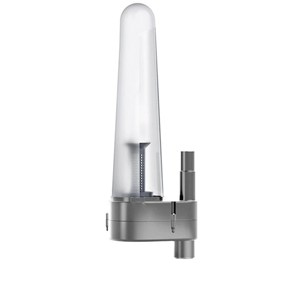 إعصار مجمع الغبار 32 مللي متر فاصل الإعصار مكنسة كهربائية تصفية توربو الغبار اعتراضية مكنسة كهربائية الملحقات