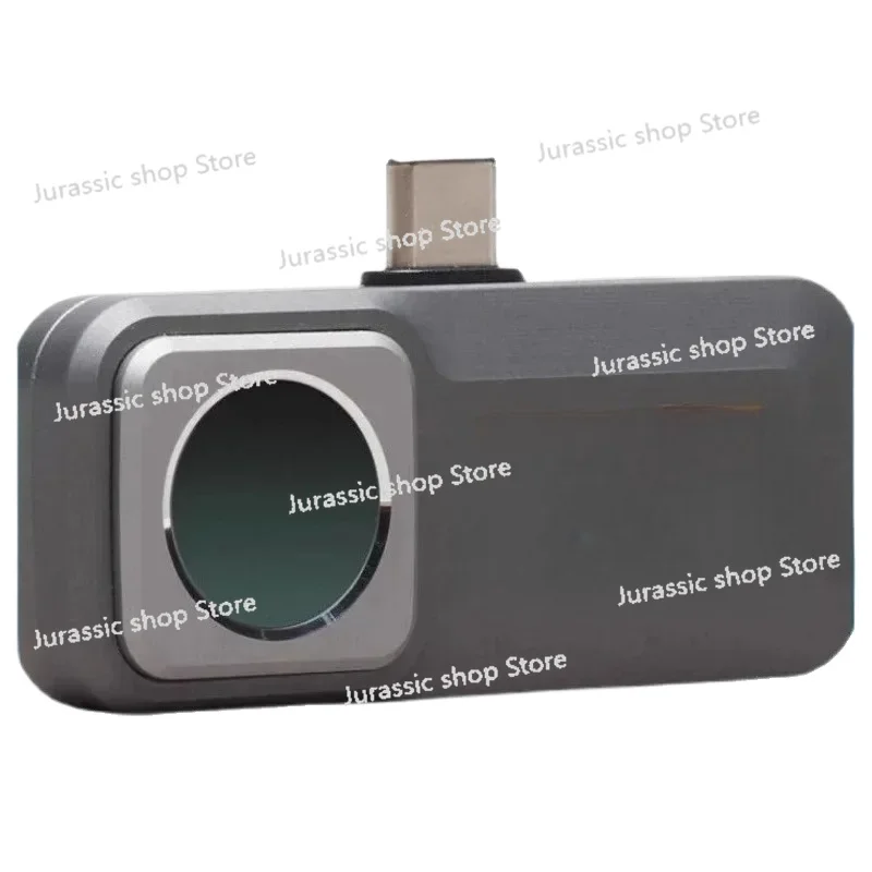 

Mobile Phone Thermal Imager Isee Infrared Imaging Thermal Imager High Definition Night Vision