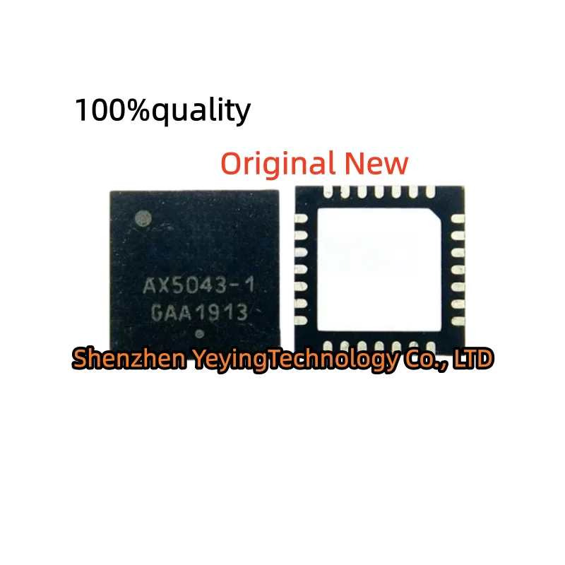 1Pieces Ax5043-1 Max15021Ati+T Max15021Ati Cp2102-Gmr Cp2102 Gl850G Gl8506 Gl852G Gl8522 Cp2101-Gmr Cp2101 Qfn28