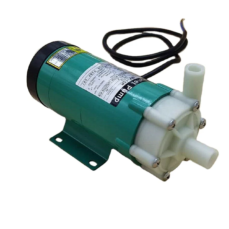 

Водяной насос 15R 20R, насос с магнитным приводом, 50-60 Гц, погружная погружная машина для удаления волос, запасная часть для косметической машины