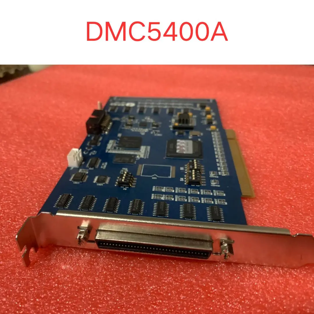 Second-hand test OK Communication card DMC5400A Fast Shipping