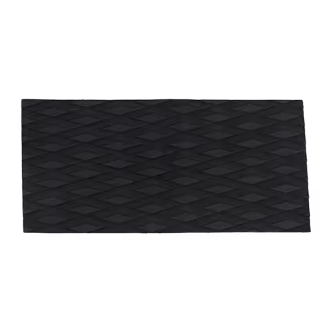 Surfboard Deck Traction Board Eva Anti-Skid Pad 3M Adhesive Anti-Skid Deck Pad For Boat Deck,Kayaking,Surfboard,Vertical Paddle