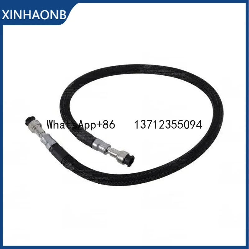 

13537537964 Новый топливный шланг для BMW E60 F01 F02 523I 530I N52