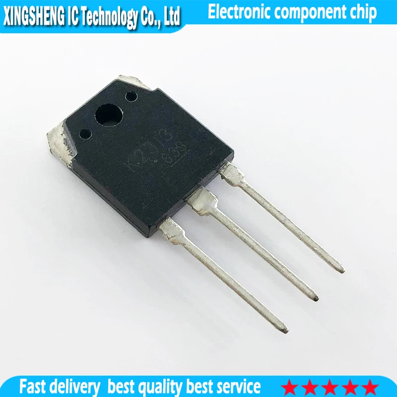 5pcs 2SK2313 TO-3P K2313 TO3P new original