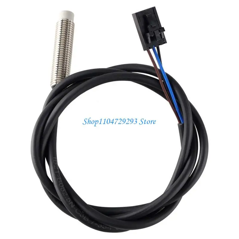 Y2GD 3D Printer Parts for Prusa MK2.5 SuperPINDA Auto Leveling Probe 3 Pin for Reprap