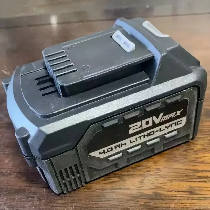 

100%original 4000mAh for PRULDE Proskit BATAVIA 20V NBT0032-1840 Electric Screwdriver Chainsaw Angle Grinder Power Tool Battery