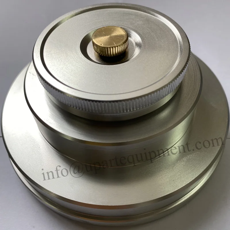 Automatic Tampography Machine Accessories Pad Printing Machine Parts Ring 115x 110x 5.2mm Dia110mm Inkcup