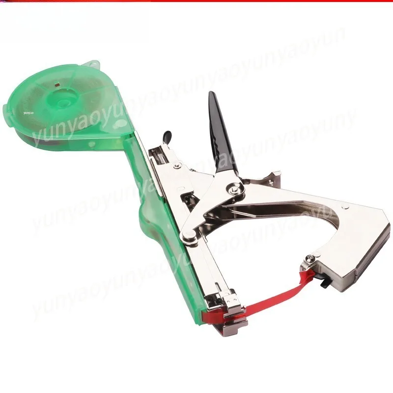 High Quality Garden Vine Multi-purpose Branch Tying Machine