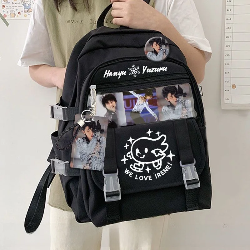 supportive-yuzuru-hanyu-bapa-sli-ex-dual-oulder-bag-for-students-and-hikers-waterproof-outdoor-sport-bag