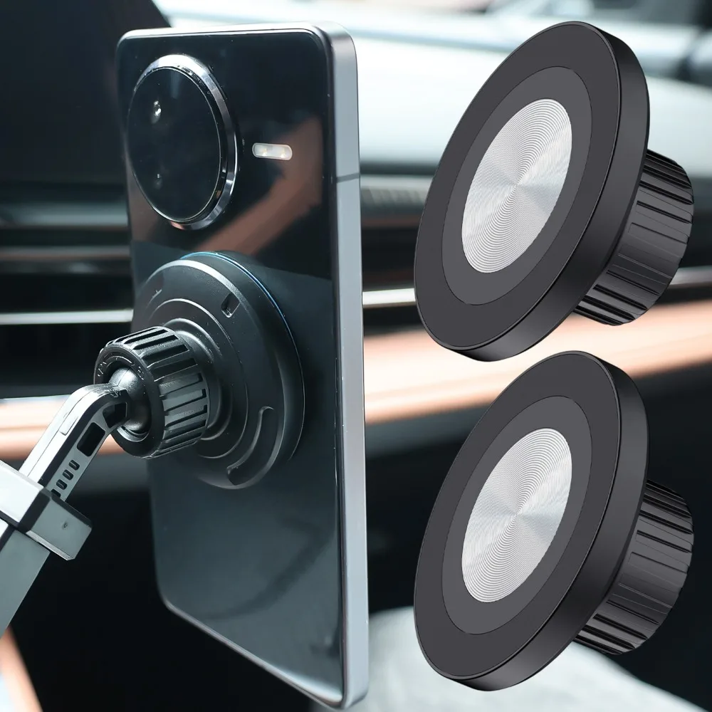 Car Mount Magnet He… - image