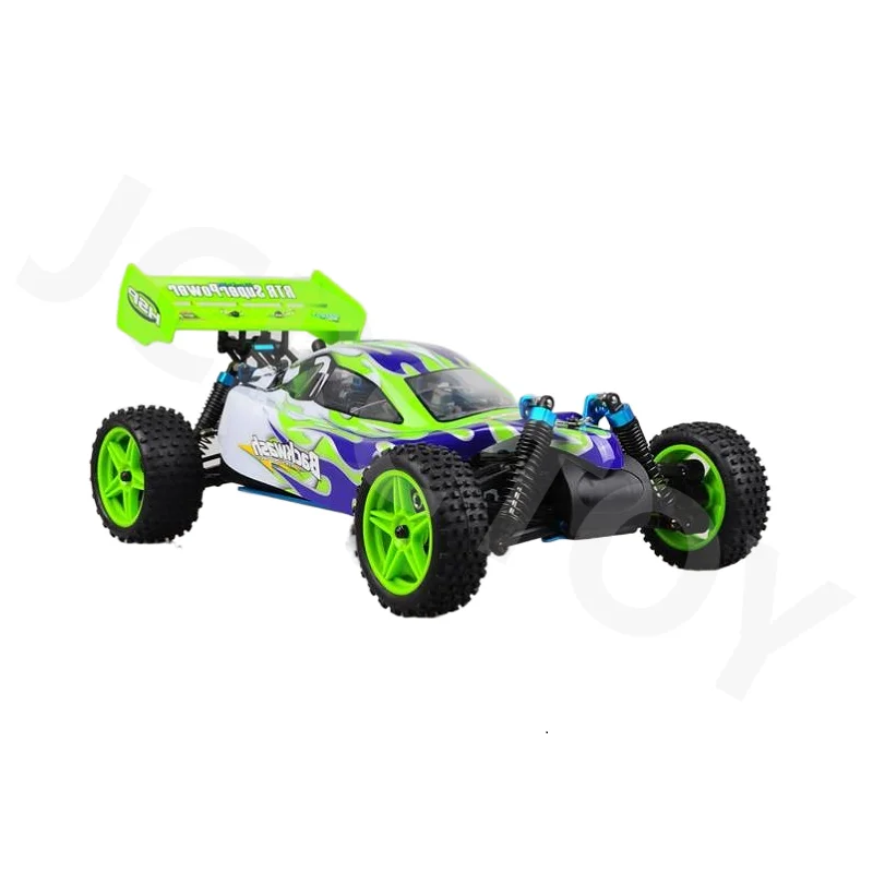 RC PVC Buggy Body Shell w/Sticker For 1/10 HSP 94106 94107 94166 PRO Off-road Buggy Car Upgrade Parts