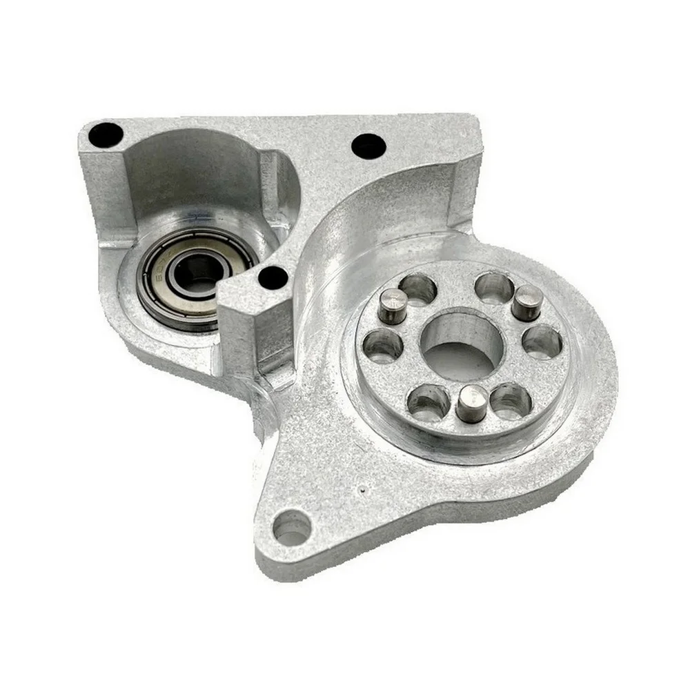 Cyklop Spare Parts 1832022191 Motor Support Complete Suitable For CMT250 Or CHT400 Battery Powered Plastic Strapping Tool- High
