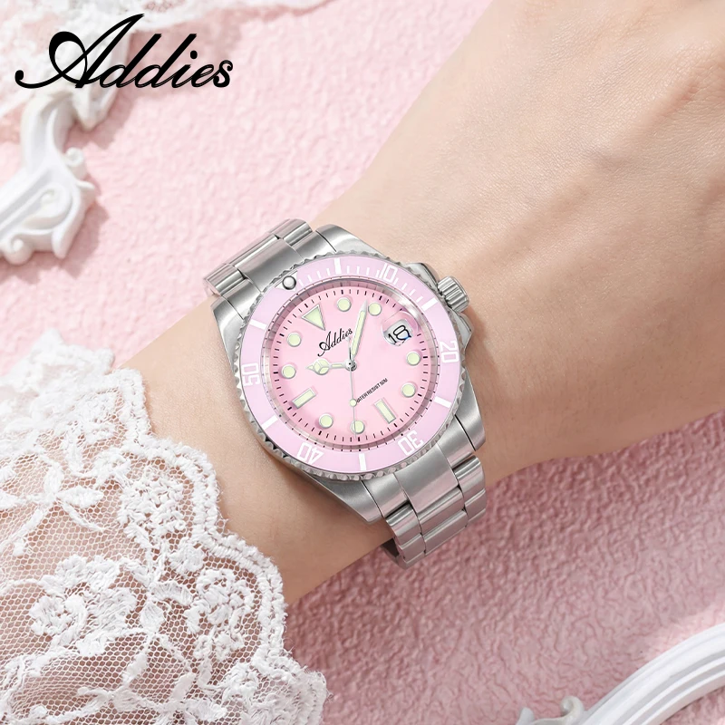 ADDIES 2026 Nuovo Orologio di - Luxury Watch All Brands recensione e prezzo