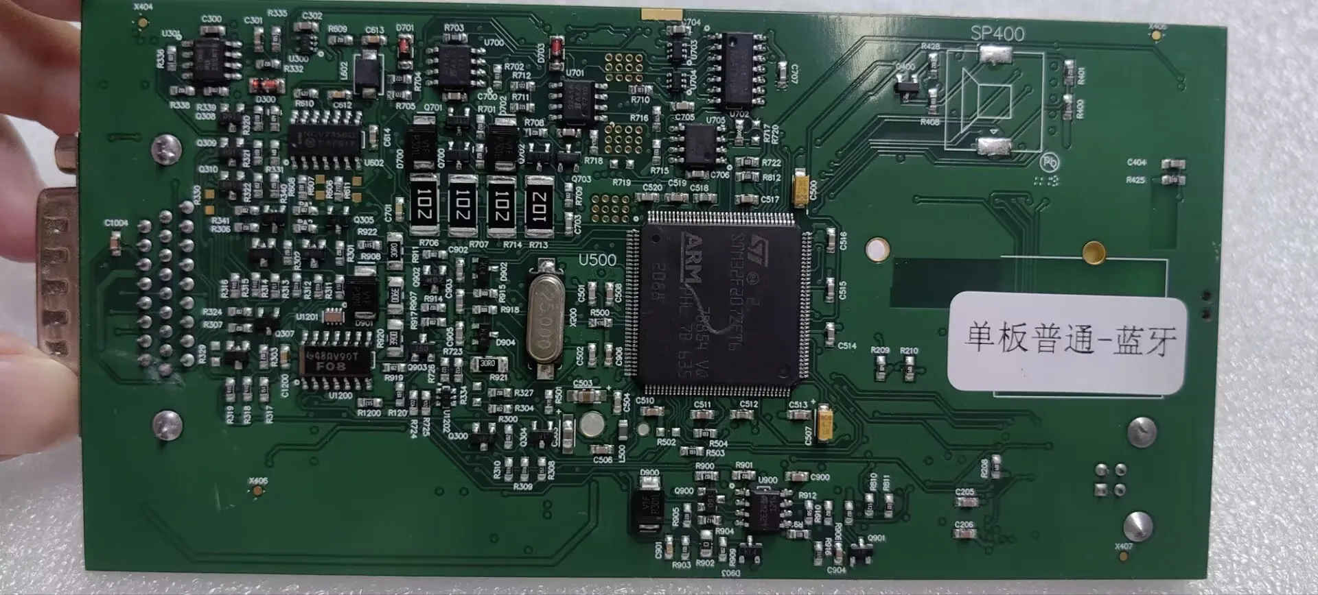 2021.11 Update Firmware 3201 Neues VCI-Autoreparaturwerkzeug TCS PRO+ Multidiag BT 4.3 Sigle PCB 9241A 2020, 23 Free Keygen CAR/TRUCKS – Detail 14