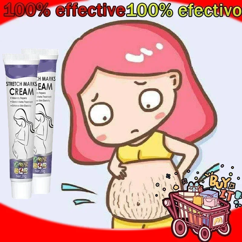 

Stretch Marks Treatment Repair Essential Oil Skin Care Cream For Maternity Remover Anti-Wrinkle Slackline For Pregnant Body Oils