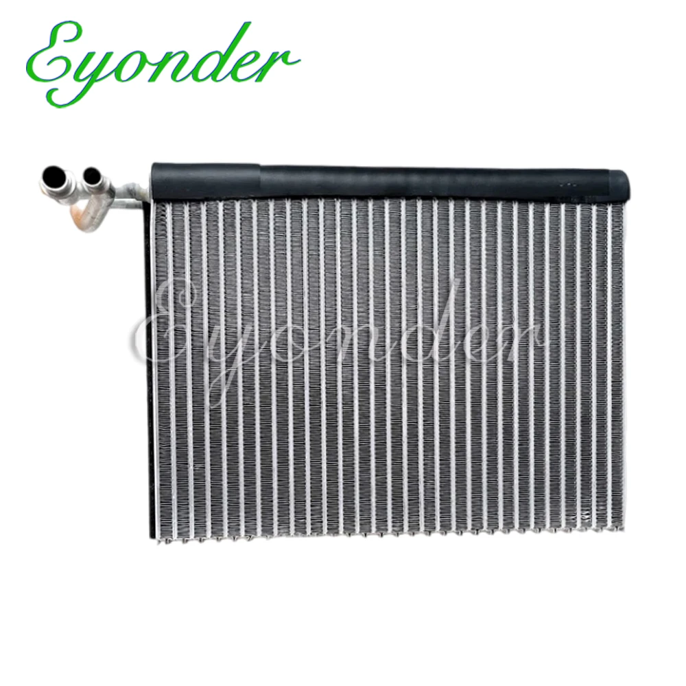 AC A/C Evaporator COOLING Core COIL for MERCEDES BENZ GL350 GL450 GL550 ML300 ML350 ML500 ML63 R300 R320 R350 R500 A1648300058