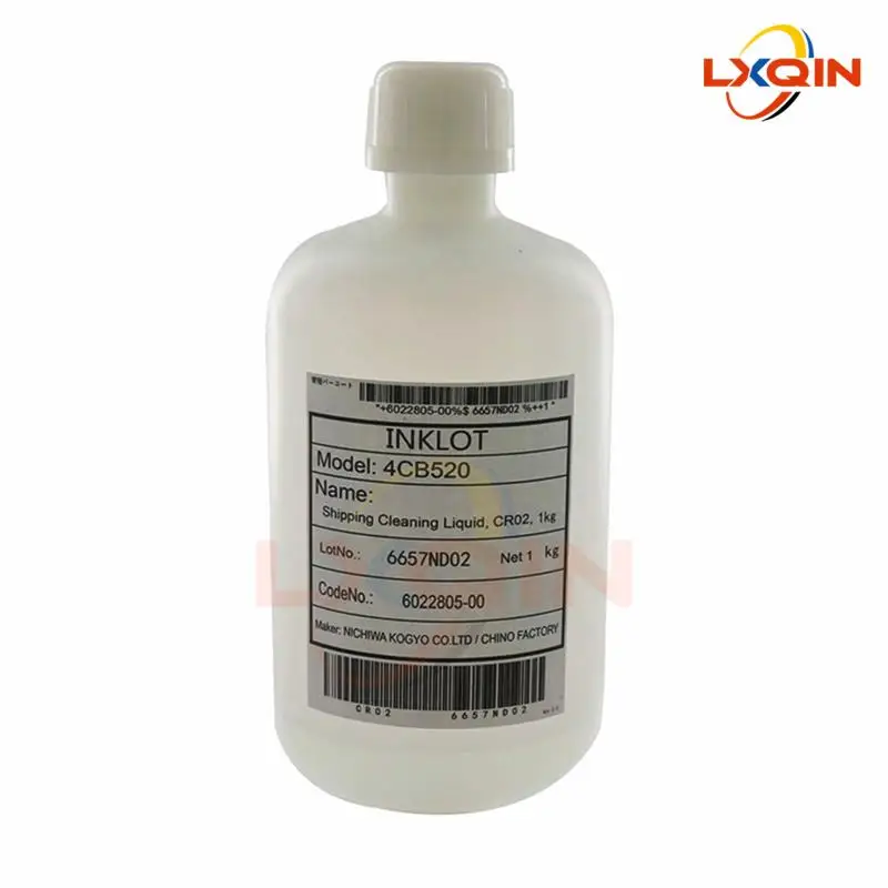 Printhead moisturizing liquid for XP600/DX5/DX7/i3200 print head protection repair liquid /cleaning solution