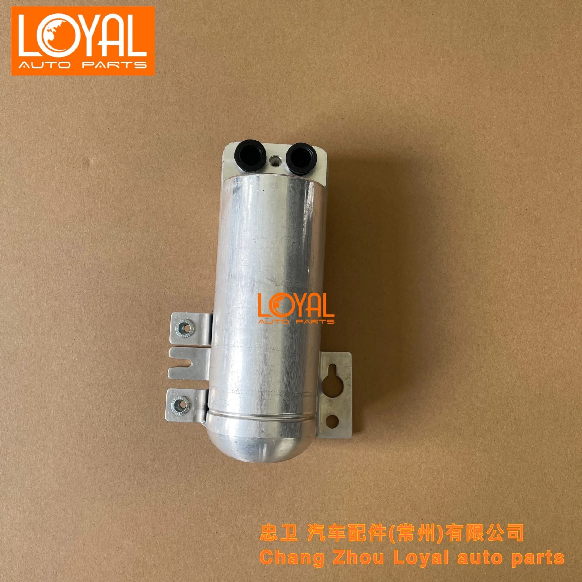 1Pc for P450 G450 G410 Scania truck pump truck air conditioning drying bottle accessories 2193588