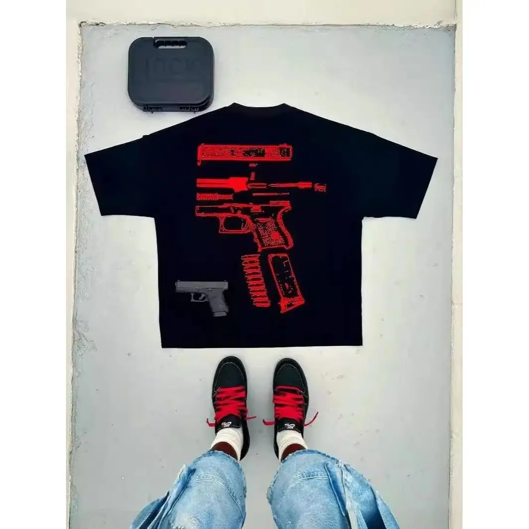 

2025 Luxury Brand Letter Print T-shirt Men's Women's Short Sleeve Brands T-shirt Women Cotton Tees Streetwear Y2K Tops