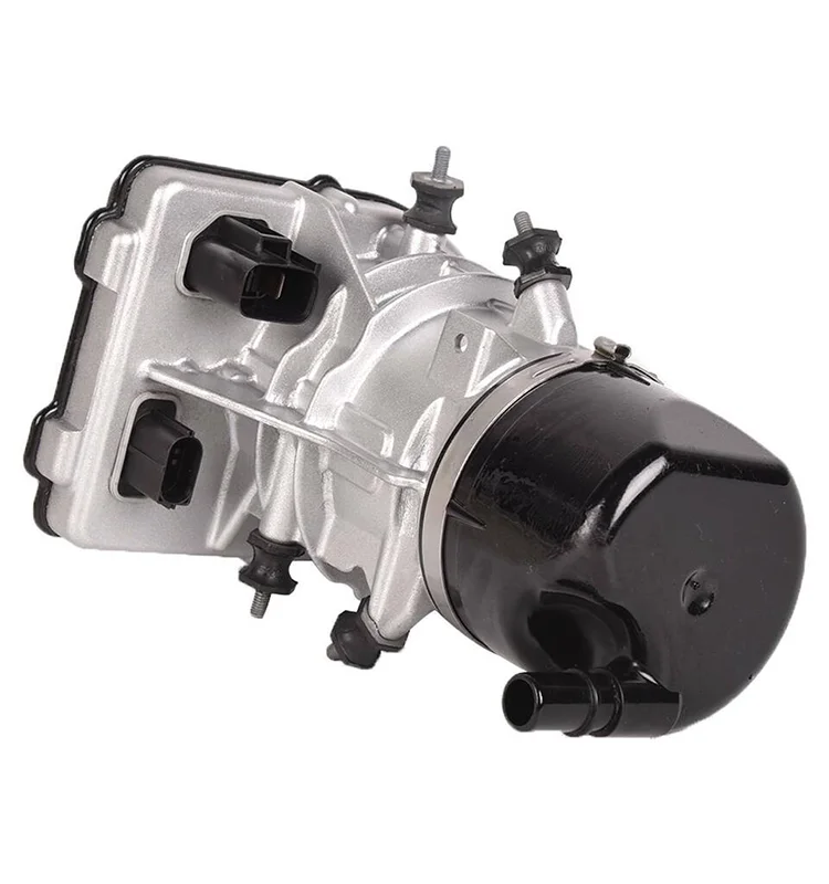 For Mercedes-Benz W221 W230 S600 Hydraulic Power Steering Pump OEM 0054667101 A0044665801 0044665801 Abc Servo Servo Motor