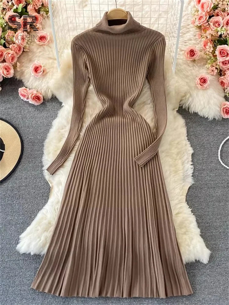 house of cb green corset dress Feeling Your Best Emerald Green Sweater Dress – Shop the Mint main image 1