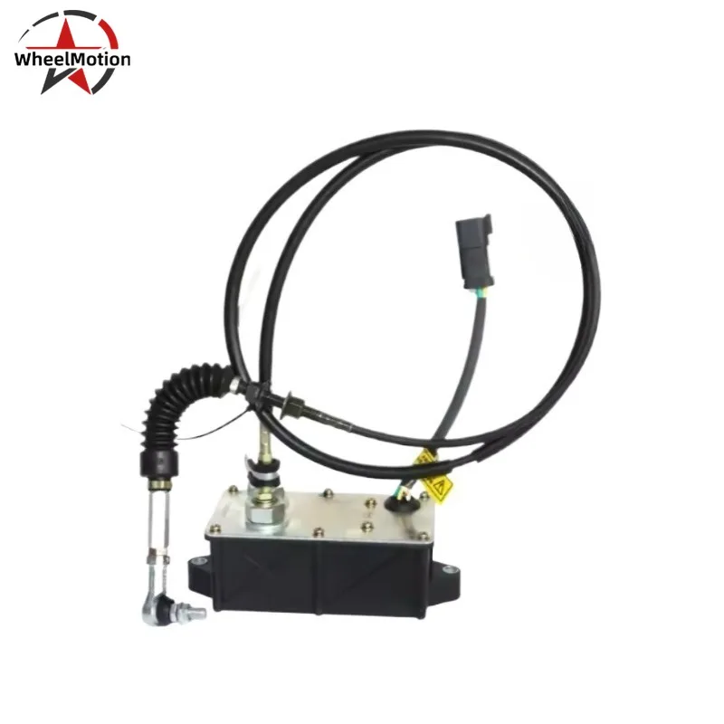 

OEM 21EN-32300 Ускоритель двигателя дроссельной заслонки для Hyundai R210LC-7 R220LC-7 R140W-7 R215LC-7 R140-7 R110-7 R210-7 R140LC-7 R260LC-9S