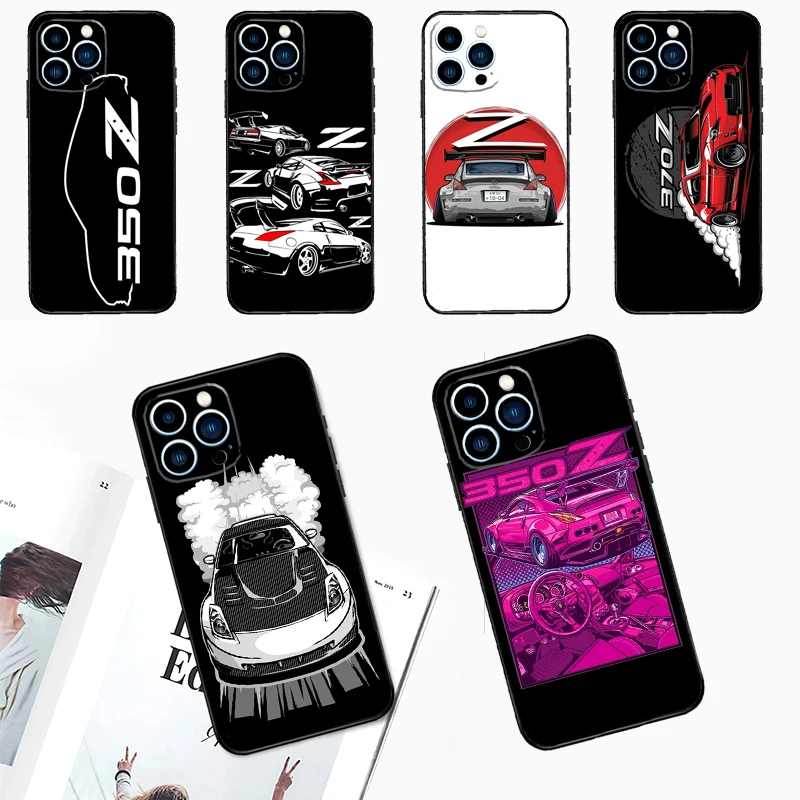 Cars 350Z Fairlady … - image