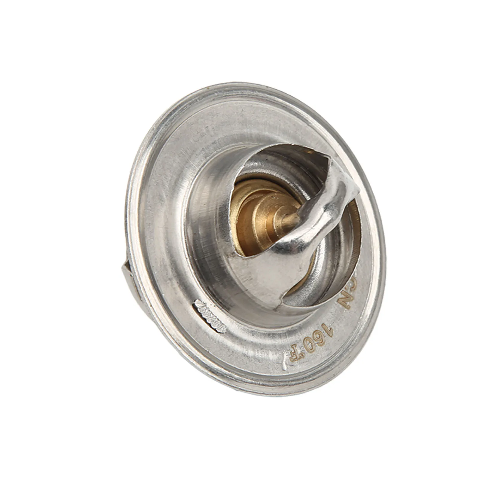 클리어런스 딜 써모스탯 키트 807252Q5 메르크루저 호환 슬리브 160 교체용 °   4.3L 5.0L 5.7L 7.4L 8.2L 1987