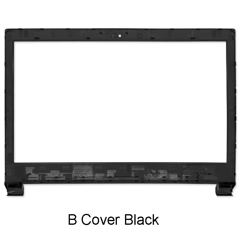 Para V310-14 V310-14isk 141SK V310-14IKB laptop rear cover top cover front frame upper lower palm rest case housing hinges shell