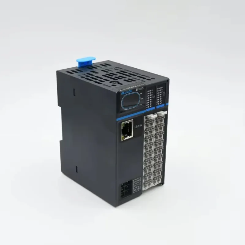 2026 LicOS EC300 Mini PLC Controller-Industrial Control Dedicated Controller with Rs485 Communication and 16 I/O