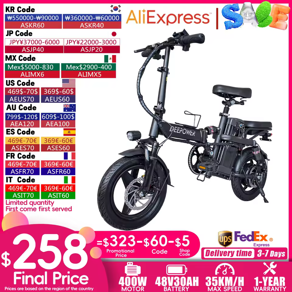 3. Ebike 40..