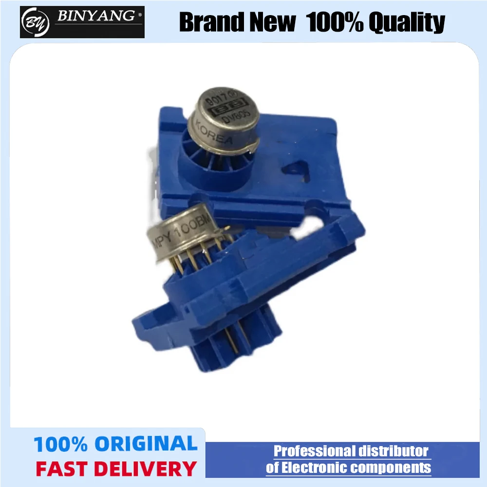 

MPY100AM MPY100BM MPY100SM DIP100% New Original Chipset