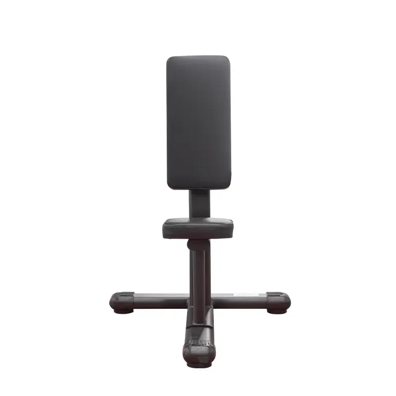 Adjustable Durable Metal Right Angle Training Chair Foldable Design for Shoulder Training High Load Bearing Multi Functional