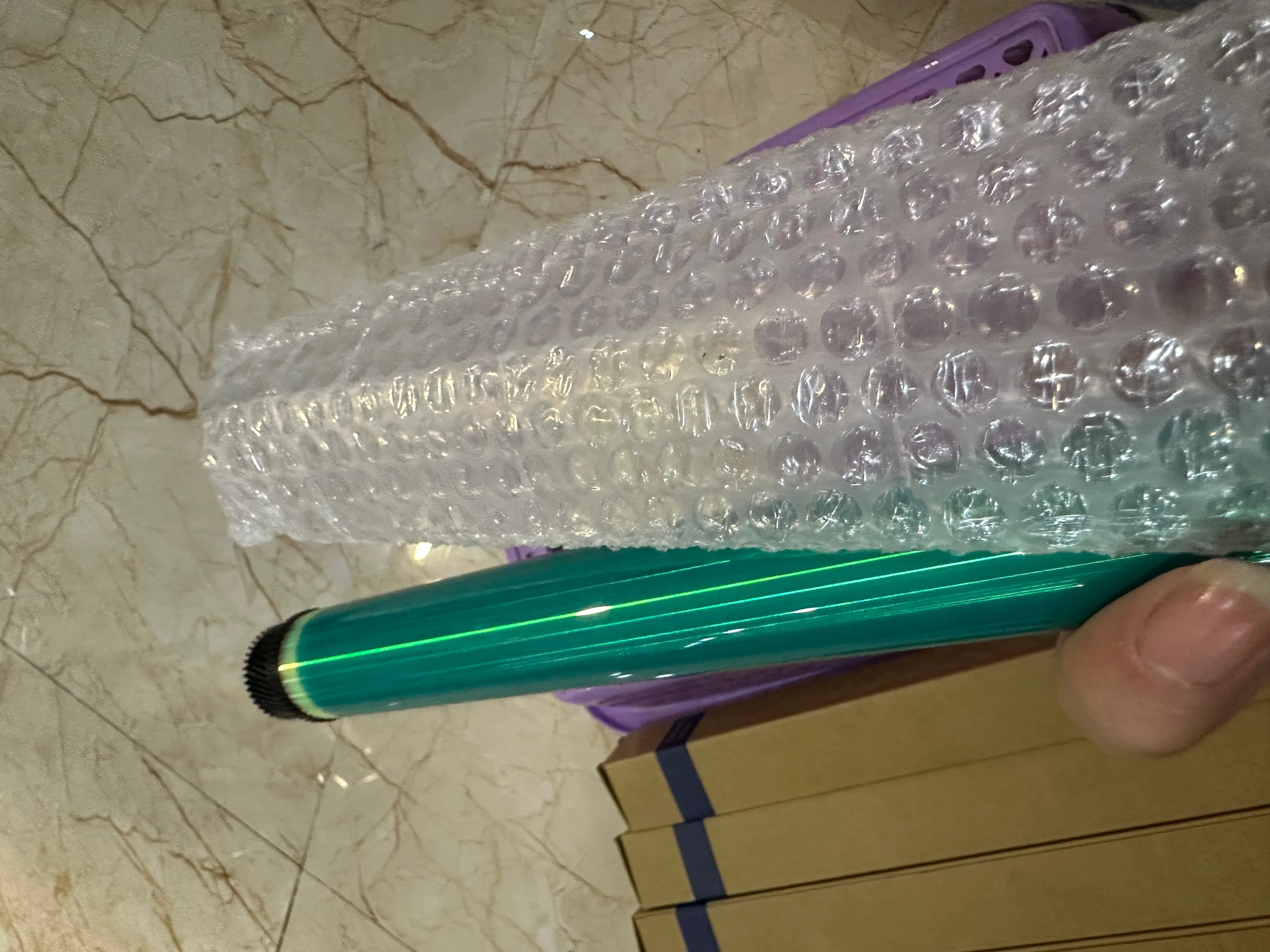 Opc Drum +Drum Blad…