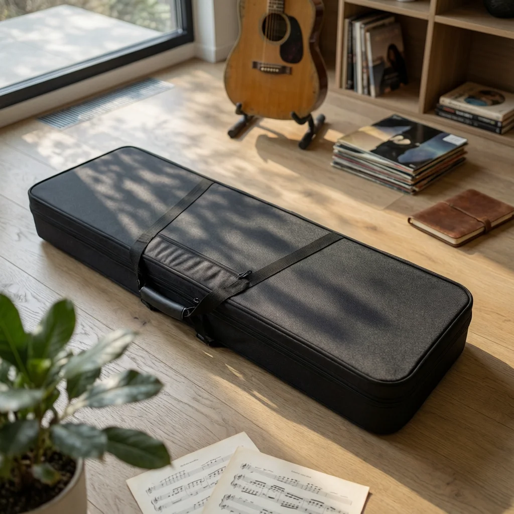 electric-bass-guitar-case-rugged-foam-case-with-hinged-lid-heavy-duty-safeguarding-for-bassists-gigs-travel