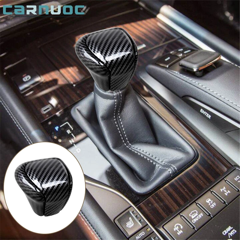 

Для Lexus LX 2016-2020 ABS салон автомобиля, консоль, ручка переключения передач, защита головы, накладка, защита переключения передач, аксессуары