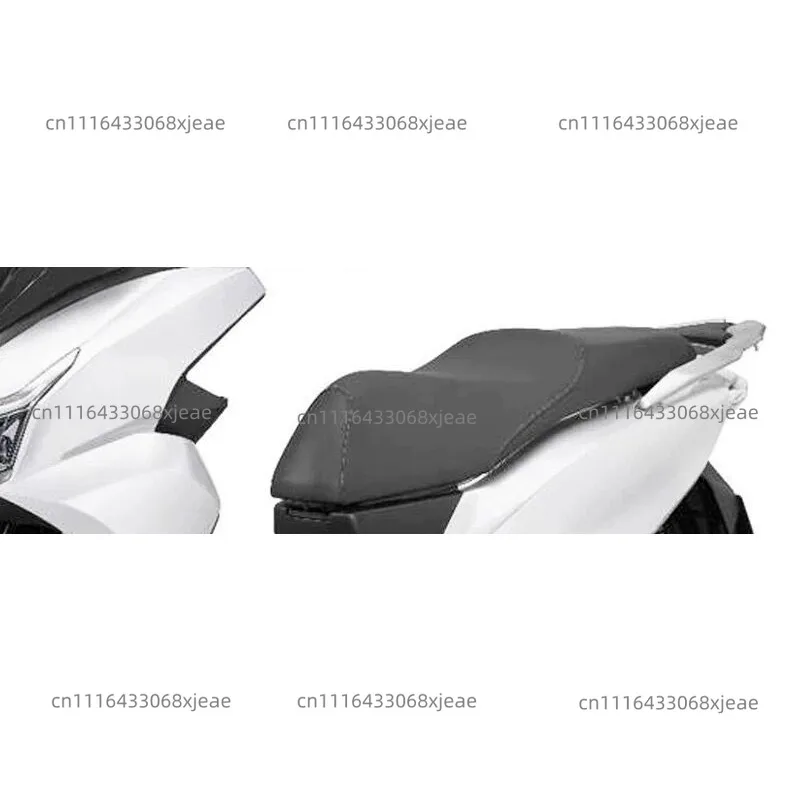 Suitable for large sofa seat cushion assembly, reduce the sitting height by 4cm, and surround the seat cushion