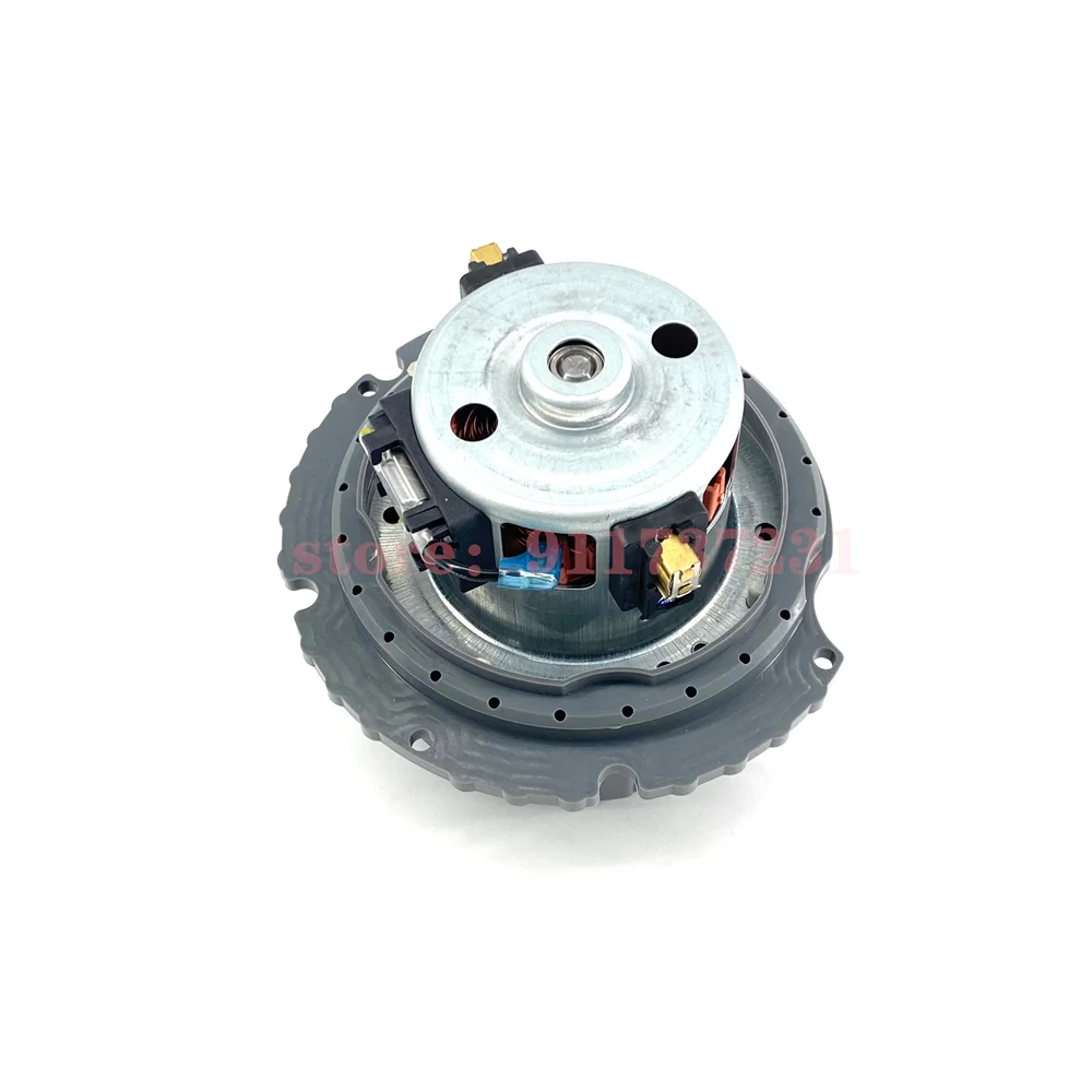 Original 220V / 100V Fan Motor for Roborock S7 Robot Vacuum Cleaner Auto-Empty Dock Station Fan Module O10 O15