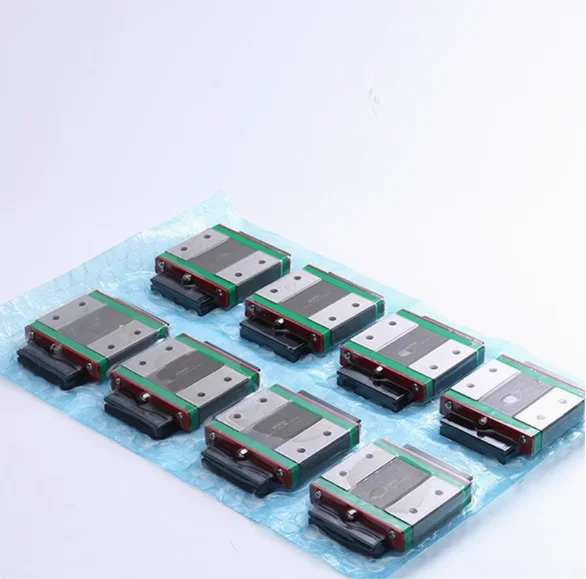 HIWIN linear bearing MGW15H