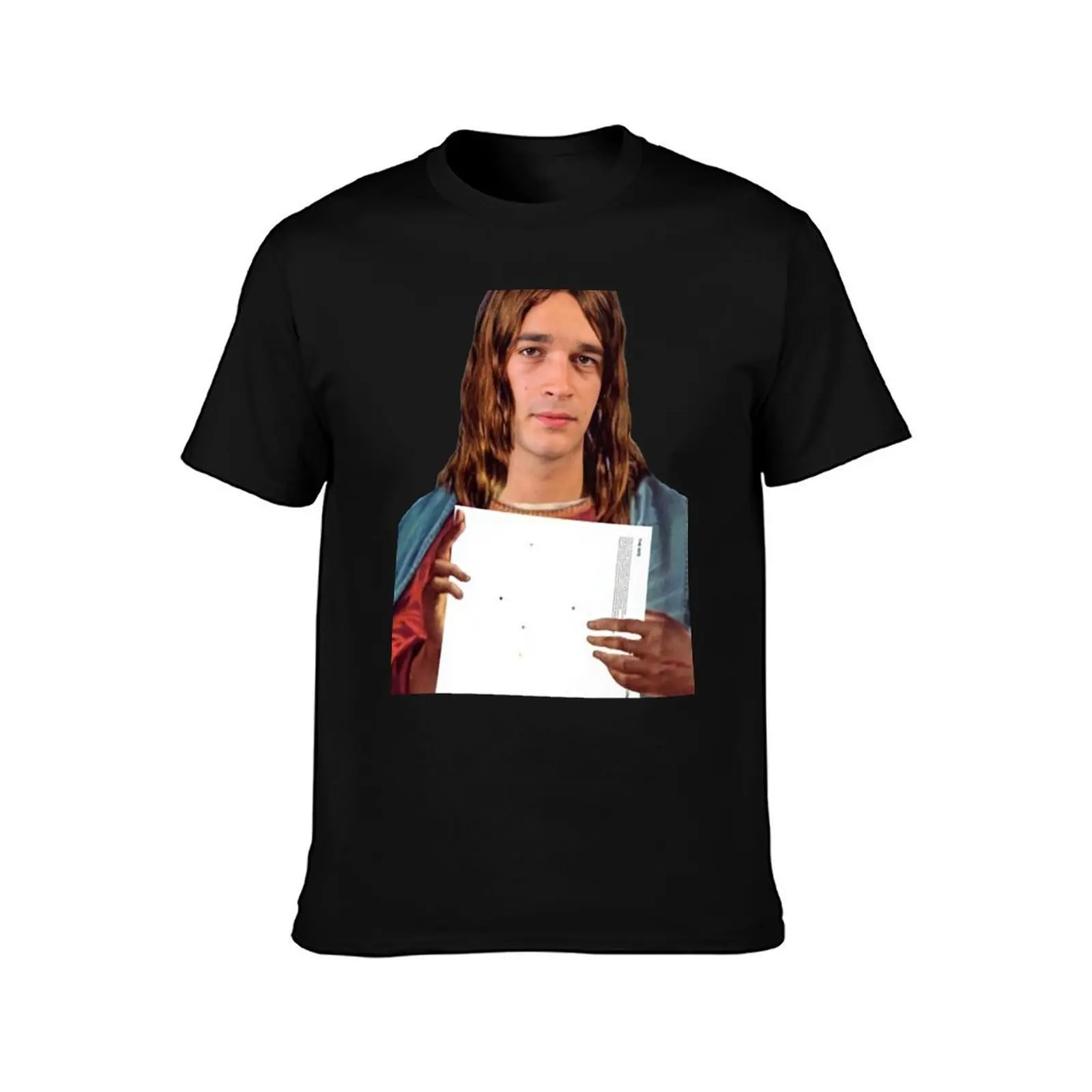 the 1975 a brief inquiry into online relationships T-Shirt Holiday Vacation Tee Shirt