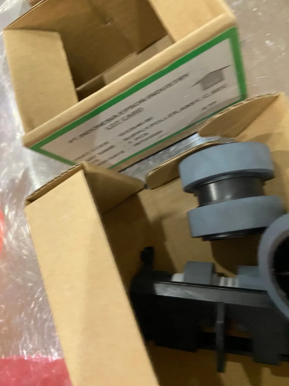 

1SETS Separation Feed Pickup Roller for EPSON WorkForce Pro WF C869R C878R C879R C8190 C8690 1701851 1653940